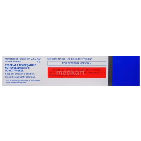 momoz t cream 10 gm